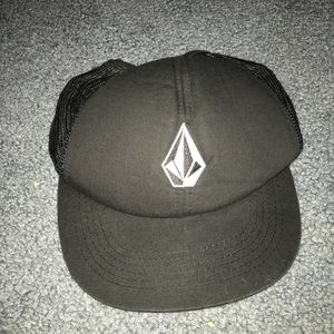 Volcom SnapBack trucker hat